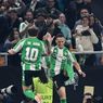 Wakil LaLiga di Liga Champions 2026-2027 Lengkap, Real Betis Akhiri Penantian 21 Tahun