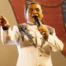 Bea Cukai: Didi Kempot Turut Berjasa Berantas Peredaran Rokok Ilegal