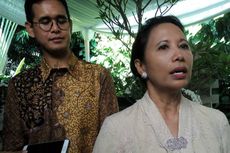 Banyak Relawan Jokowi Jadi Komisaris BUMN, Menteri Rini Bilang Karena 