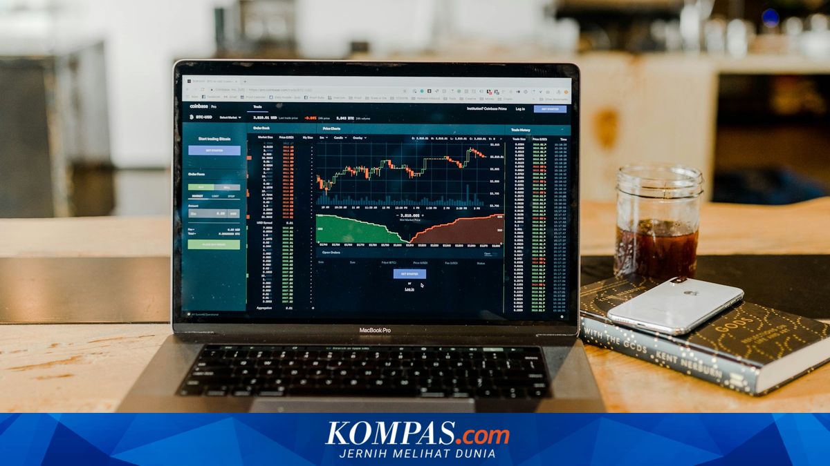 Platform Trading Berbasis Browser Mudahkan Akses Pengguna