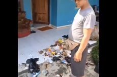 Di Balik Video Viral Warga Sumedang Kembalikan Sampah ke Rumah Pembuang Sampah 