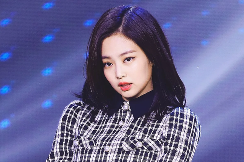 Jennie BLACKPINK Cetak Sejarah Lewat Video Musik SOLO