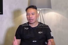 Tips Vicky Prasetyo untuk Pria yang Ingin Dekati Wanita WNA