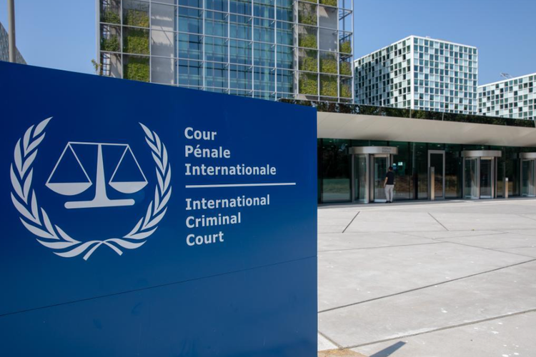 Abaikan Ancaman Israel dan AS, ICC Tolak Cabut Surat Penangkapan Netanyahu