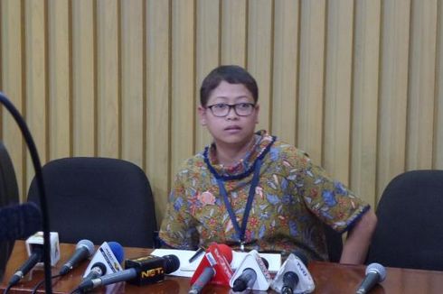 KPK Panggil Mantan Ketua Komisi II DPR Terkait Kasus KTP Elektronik
