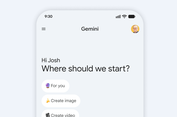 AI Gemini Makin Canggih, Kini Lebih 'Akrab' dengan Pengguna 