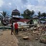 Fasilitas Umum yang Rusak Akibat Gempa Sumatera Barat Segera Diperbaiki  