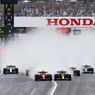 Jadi Pebalap Amerika di F1, Sargeant: Sebuah Kehormatan!