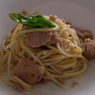 Resep Spaghetti Tuna Aglio Olio, Masak di Rumah ala Hotel