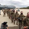 AS Perkirakan Dampak Jika Invasi Rusia ke Ukraina