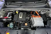 Tanda-Tanda Baterai Mobil Hybrid Mulai Lemah Menurut Ahli