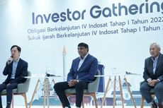 Indosat Terbitkan Obligasi dan Sukuk Senilai Rp 2,5 Triliun, Untuk Bayar Utang dan Frekuensi