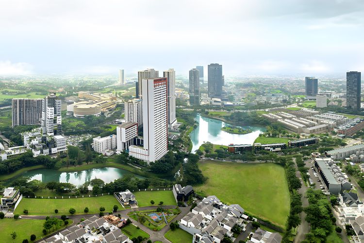 Setiap pengembangan proyek Alam Sutera senantiasa mengedepankan kaidah-kaidah lingkungan demi meningkatkan kualitas penghuninya.