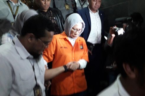 Polisi Periksa Pelapor Kasus Hoaks Ratna Sarumpaet Hari Ini