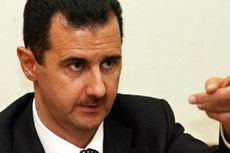 Menteri Israel Ancam Habisi Assad Jika Iran Tetap Beroperasi di Suriah