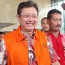 Kasus RTH Bandung, KPK Panggil Mantan Sekda Kota Bandung Edi Siswadi