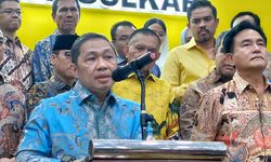 Prabowo Maju Pilpres 2024, Anis Matta: Insya Allah Jadikan Indonesia Negara Superpower