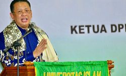 Bamsoet: Perguruan Tinggi Punya Andil Tingkatkan Kualitas SDM