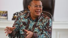 Anggota MPR Kritik Panitia Lomba Cerdas Cermat Empat Pilar: Angkat Juri yang Benar!