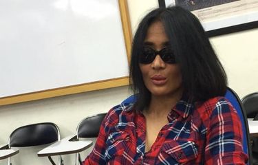 Sudah 21 Tahun Tinggal di Amerika, Atiek CB Tak Bisa Bahasa ...