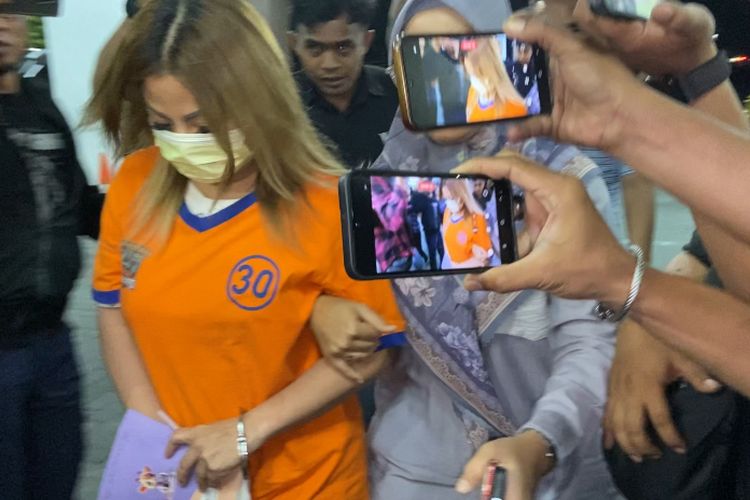 Klaim Jan Hwa Diana Sudah Akui Kesalahan dan Menyesal, Pengacara: Berharap Eks Karyawan Maafkan Diana