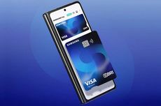 Samsung BRI Credit Card Dirilis, Integrasikan Samsung Pay dengan Kartu Kredit BRI