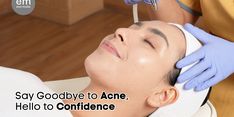 Atasi Jerawat Membandel dengan 4 Treatment Kulit Ini