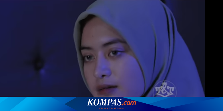 Lirik Dan Chord Lagu Angin Dalu Dari Woro Widowati Halaman All Kompas Com