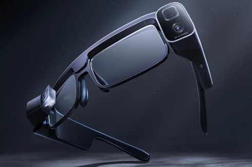 Xiaomi Rilis Kacamata Pintar Mijia Glasses Camera, Harga Rp 5 Jutaan