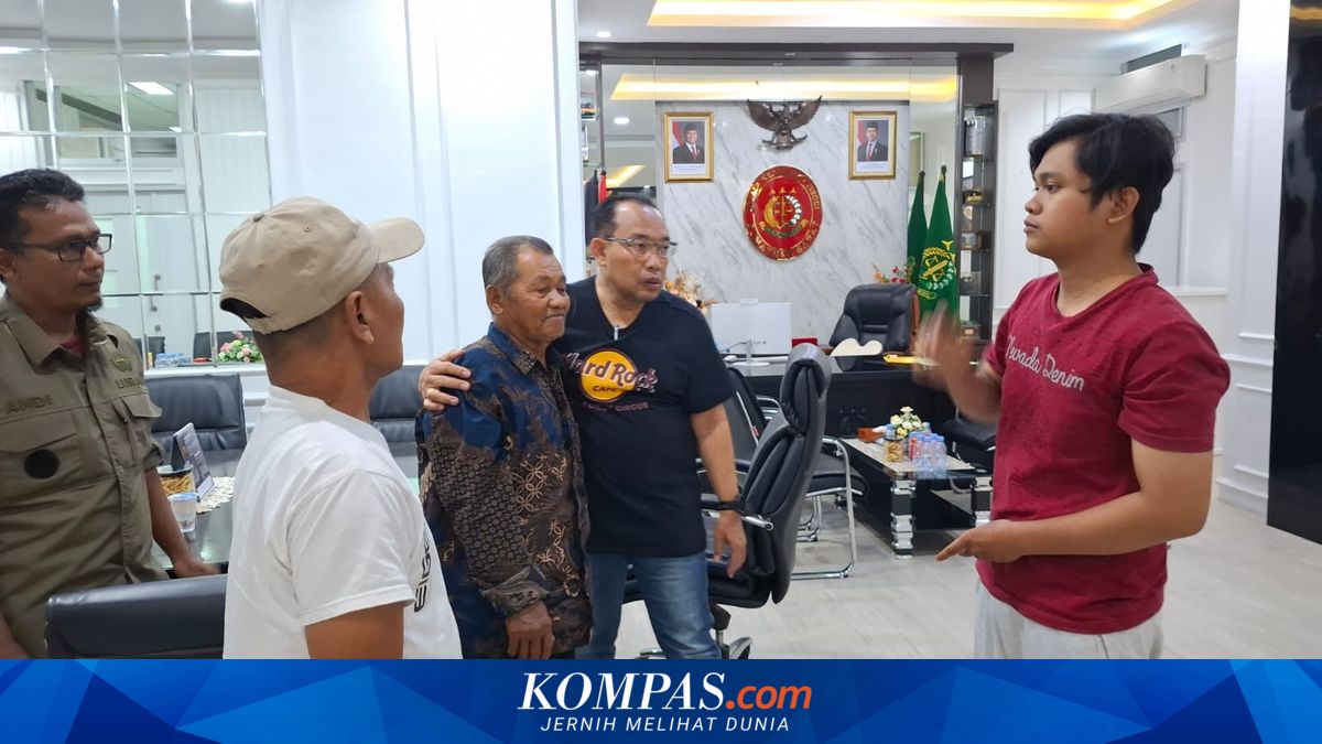 Dijemput Paksa usai Demo Jampidsus, Mahasiswa UIN Padang Mengaku Diintimidasi Kajati Sumbar