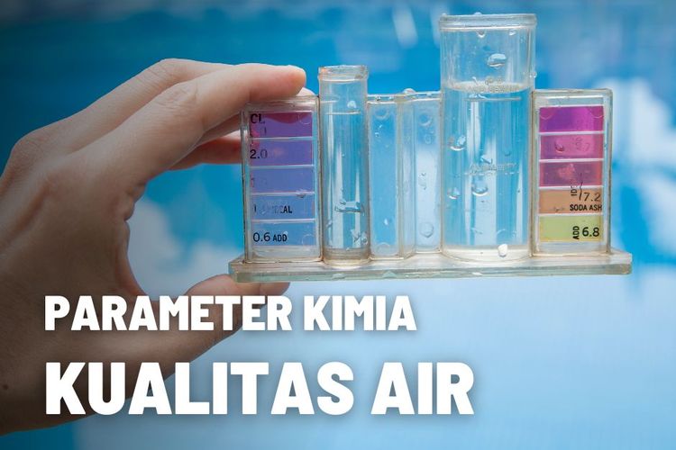 Parameter Kimia Kualitas Air Budidaya