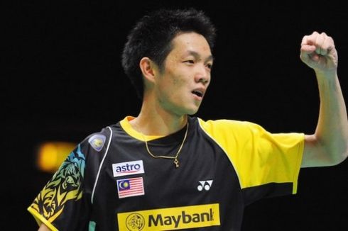Gara-gara Covid-19, Kerja Sama Daren Liew dengan Asosiasi Badminton Singapura Jadi Tak Jelas