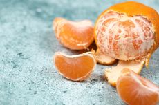 Tips Cegah Penuaan dan Penyakit Kronis lewat Konsumsi Flavonoid Sehari-hari
