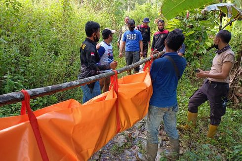 15 Hari Menghilang Secara Misterius, Bocah 3 Tahun di Poso Ditemukan Tewas di Kebun