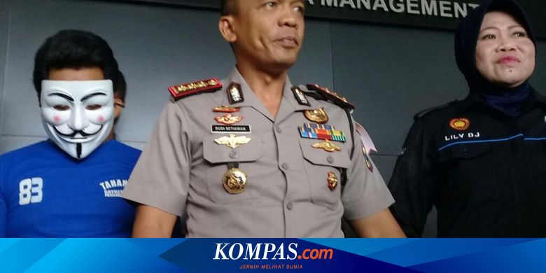 Perawat National Hospital Surabaya Jadi Tersangka Pelecehan Seksual Perawat National Hospital Surabaya Jadi Tersangka Pelecehan Seksual