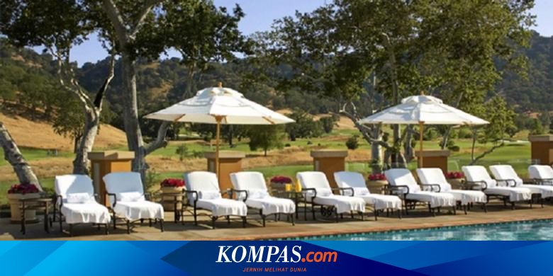 Properti Untuk Gengsi Dan Koleksi Hanya Ada Di Jakarta Dan Bali