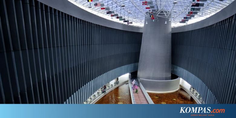 Contoh Teks Deskripsi Tentang Museum Tsunami Aceh ...