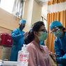 Vaksin Covid-19 Sinovac di Indonesia, 1.074 Relawan Telah Mendapat Dosis Kedua
