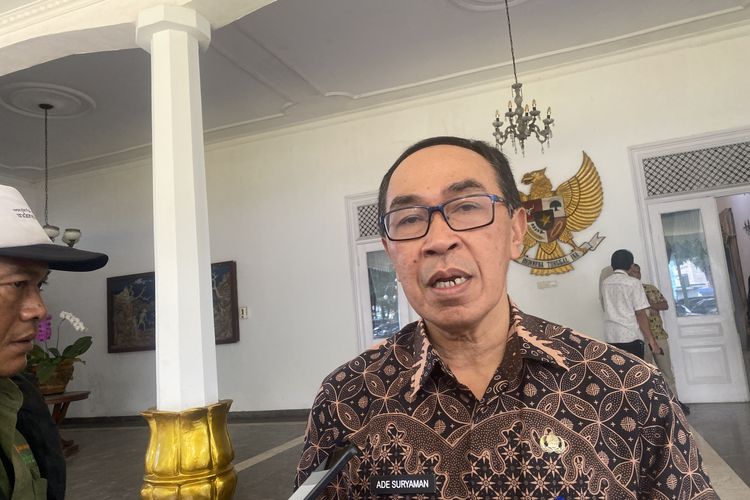 Baru 2 dari 402 Dapur MBG di Sukabumi Daftarkan Relawan ke BPJS