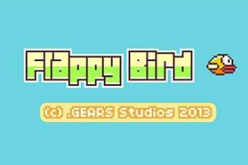 80 Persen Tiruan Flappy Bird Bawa Virus