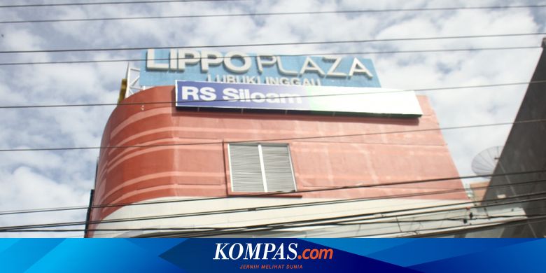 Siloam Resmikan Rumah Sakit Pertamanya di 2018