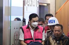 Kasus yang Jerat Suami Sandra Dewi Timbulkan Kerugian Rp 271 Triliun, Bagaimana Hitungannya?