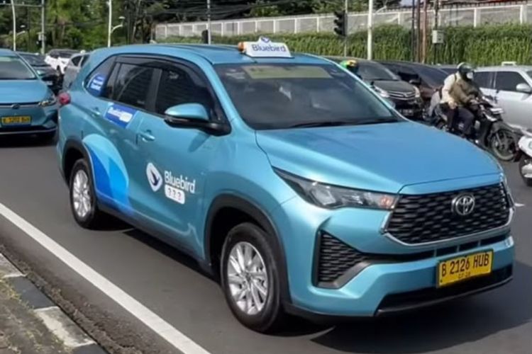 [POPULER OTOMOTIF] Penjelasan Bluebird dan TAM, Review Pemakaian Xpander 2 Tahun