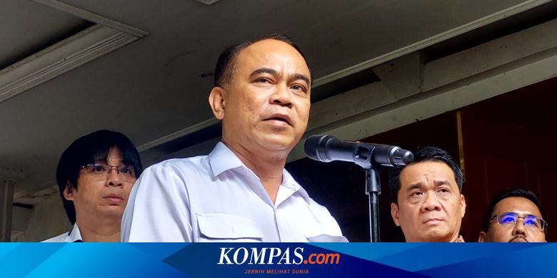 Relawan Jokowi Pertimbangkan Temui PBNU Bahas Politik 2024