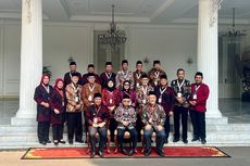 Pj Gubernur Banten Harap Ekonomi dan Keuangan Syariah Dapat Fasilitasi Kesejahteraan  Masyarakat