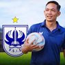 Mantan Pelatih PSIS Kahudi Tagih Tunggakan Gaji dan Kompensasi Pemutusan Kontrak