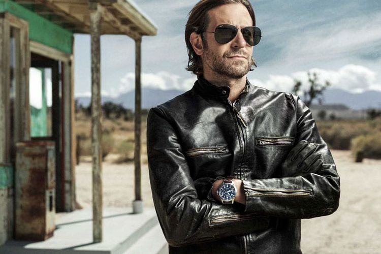 Aviation & Motorsport Watches