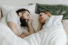 8 Cara Mengetahui Hubungan Percintaan yang Hanya Didasarkan Nafsu