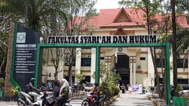 Kemenag Prihatin Kasus Mahasiswi UIN Dibacok: Harus Dilakukan Pembinaan