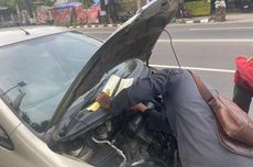 Penjelasan Korlantas soal Cek Fisik Kendaraan Bermotor Tak Lagi Digesek